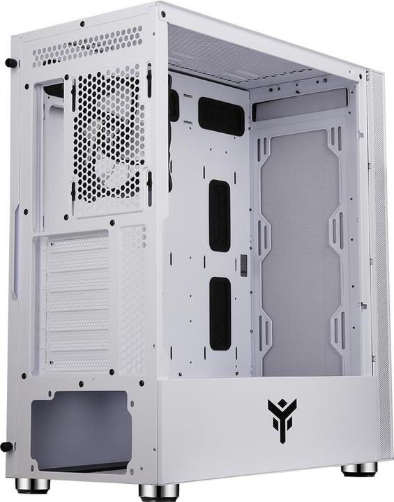 Produktbild Itek VERTIBRA S210W (ATX, mATX, Mini-ITX)