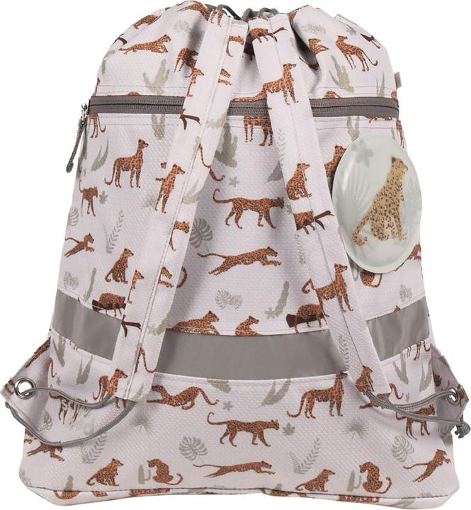 Immagine prodotto School-Mood Set di zaini Champion (23 l)