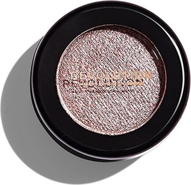 Actual product image Makeup Revolution Flawless Foils (Rival)