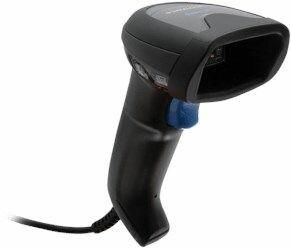 Productafbeelding Datalogic QuickScan QD2590, kit, 2D (2D-streepjescodes, 1D streepjescodes)