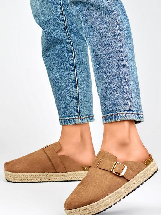 Immagine prodotto Primo Pantoletten (37)