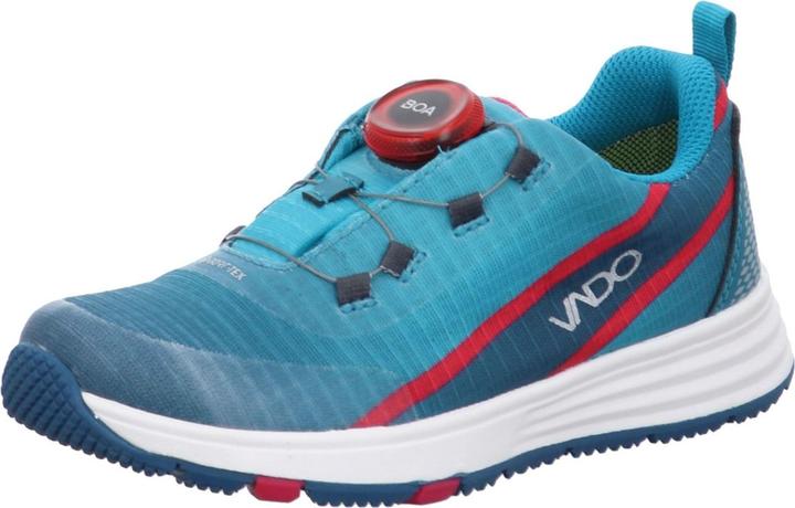 Turequise, Turquoise