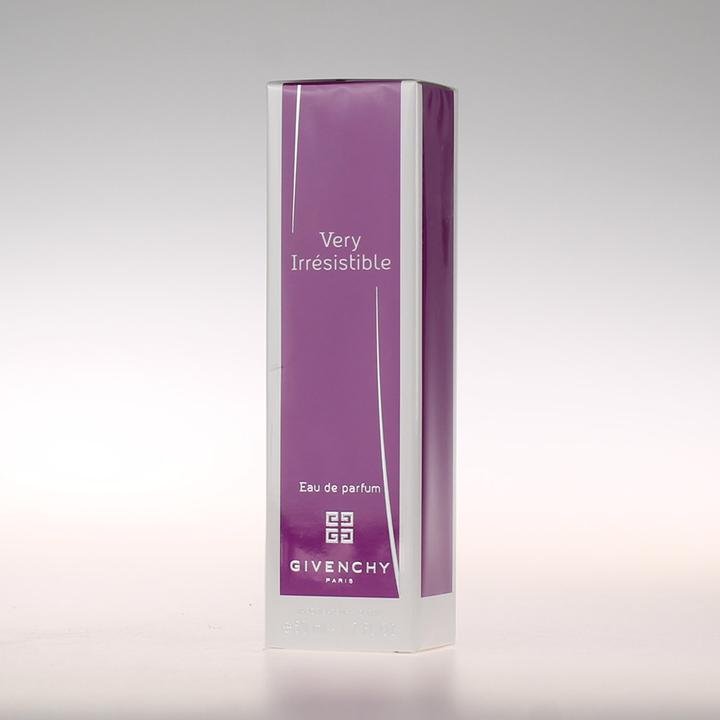 Actual product image Givenchy Very Irresistible Sensual by Eau de Parfum Spray 50 ml (Eau de parfum, 50 ml)