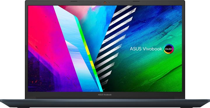 Produktbild ASUS Vivobook Pro 15 OLED (15.60", AMD Ryzen 7 5800H, 16 GB, 1000 GB, DE)