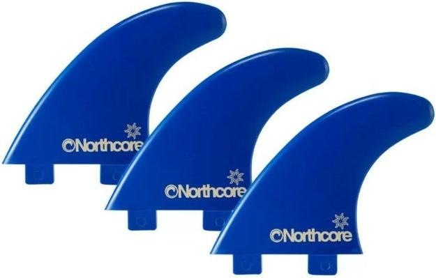 Produktbild Slice Northcore Fins - Essentials S5 - FCSI compatible
