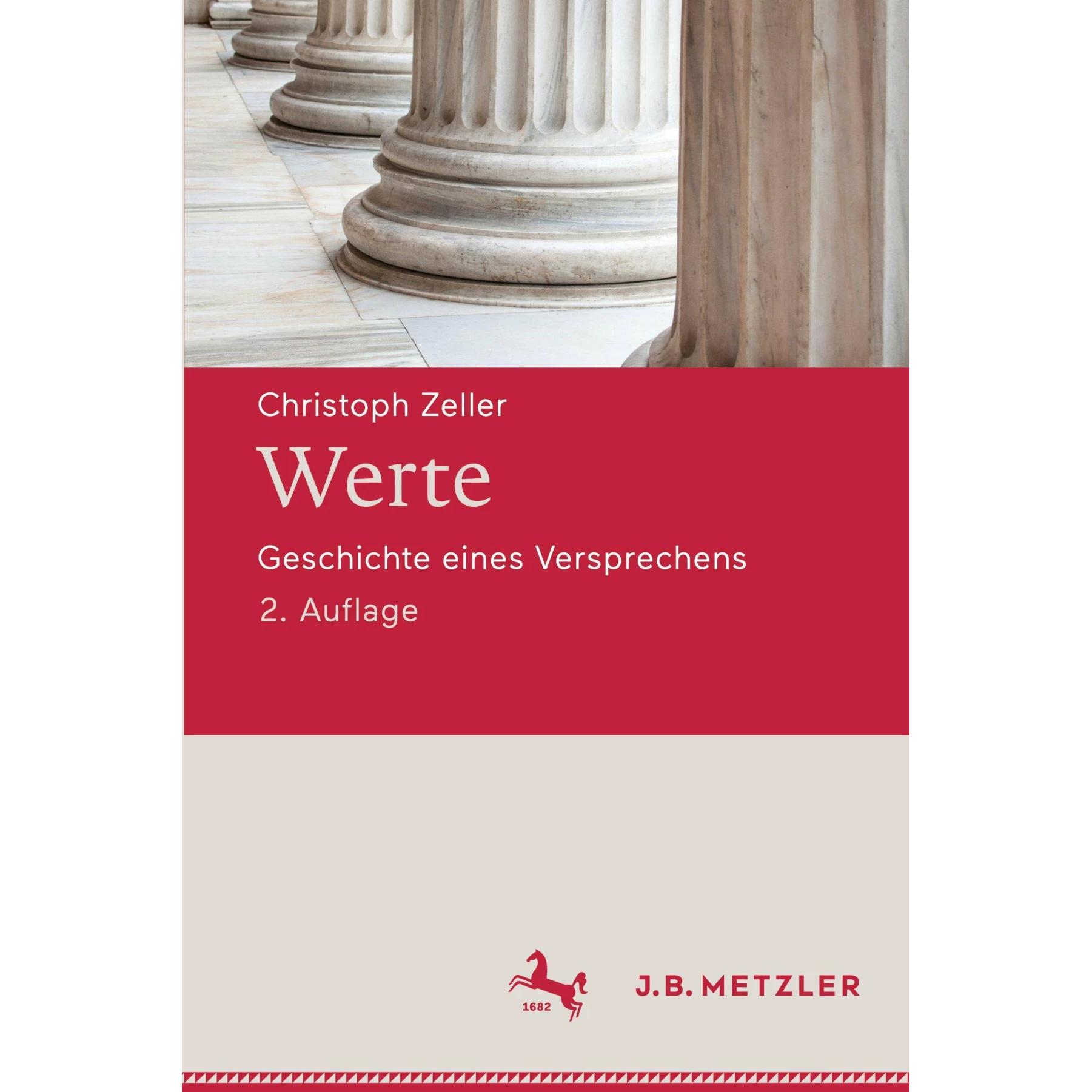 Werte, Fachbücher von Christoph Zeller