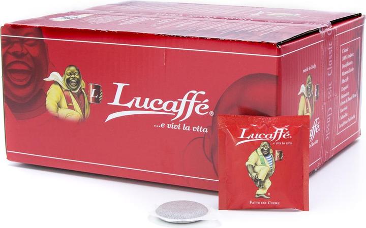 Produktbild Lucaffe Classic (150 x Port.)