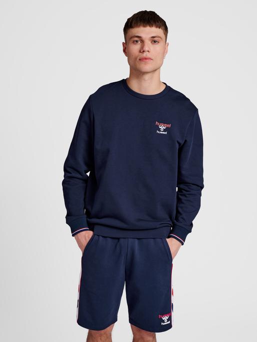 Immagine prodotto hummel Felpa Ic Dayton (XS)