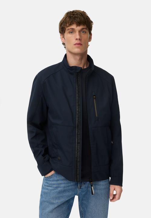 Produktbild Camel Active Blouson mit wasserabweisender Funktion (60)