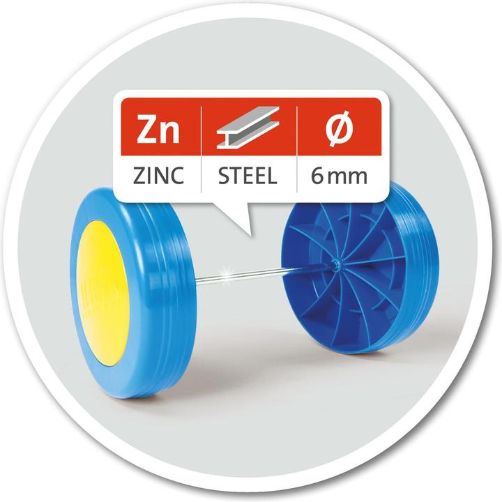 Produktbild Lena Plastic bicycle