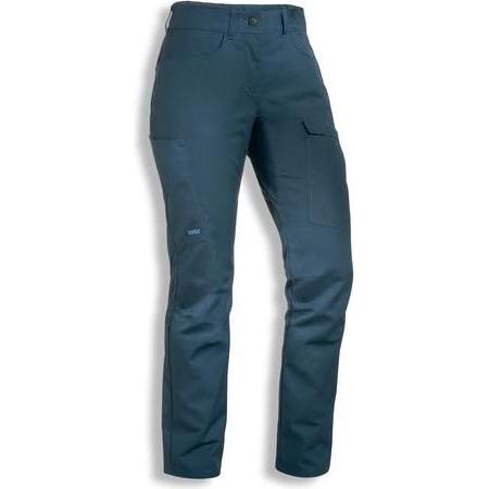 Uvex Safety, Arbeitshose, Arbeitshose uvex suXXeed blau, nachtblau 48 (48)