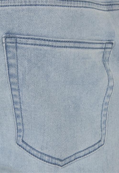 Immagine prodotto Urban Classics Knitted Denim Jogpants - 1540 (S)