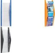Actual product image Helit Arc display the arc (A5)