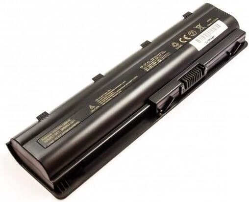 Produktbild CoreParts 593553-001 (6 Zellen, 4400 mAh)