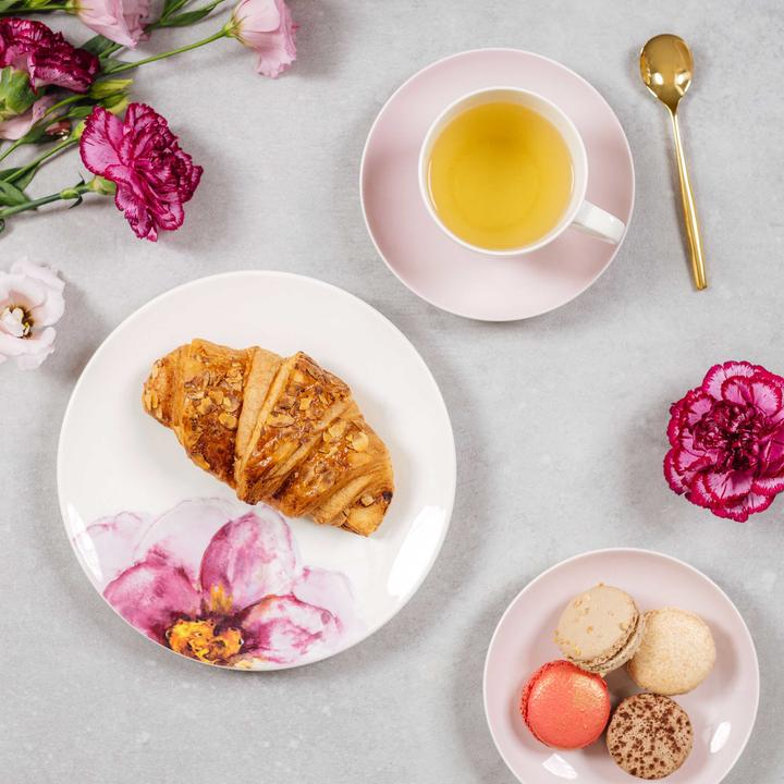 Actual product image Villeroy & Boch Rose Garden (6 Piece)