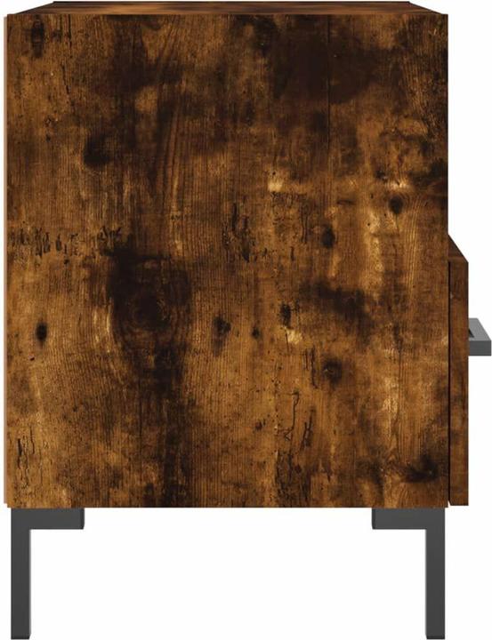 Immagine prodotto vidaXL Nachttisch (40 x 35 x 47.50 cm)