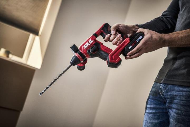 Produktbild Skil Cordless punch 3821CA, 20 V