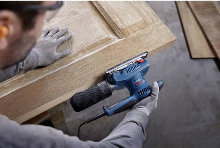 Produktbild Bosch Professional GSS 20-18 A (Schwingschleifer, 200 W)