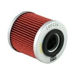 Champion Motorcycle, Motorrad Zubehör, Ölfilter für Motorräder Champion HF154