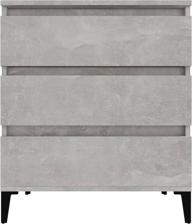 Produktbild VidaXL Indie (60 x 35 x 70 cm)