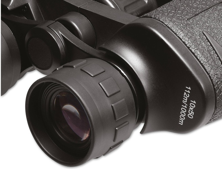 Produktbild Technaxx TX-179 FERNGLAS 10X50 (10 x, 50 mm)