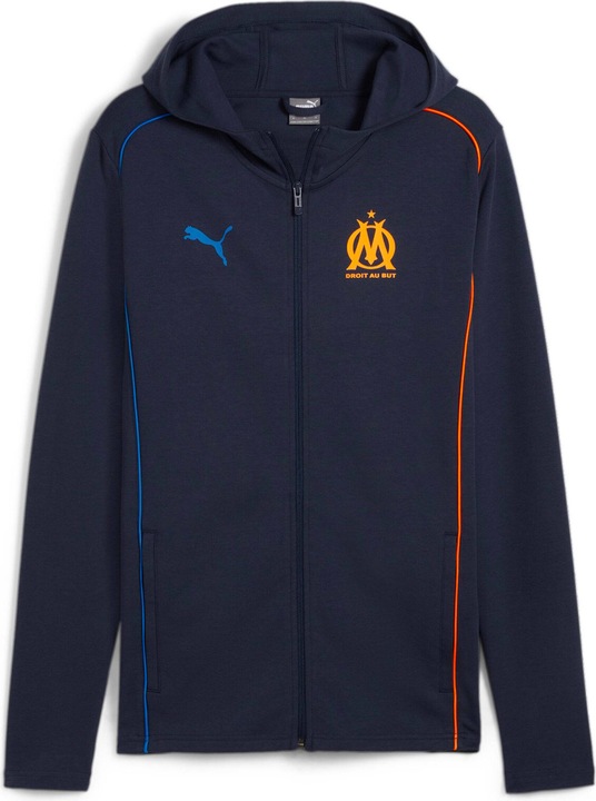 Produktbild Puma trainingsjacke o 2024/25 (M)