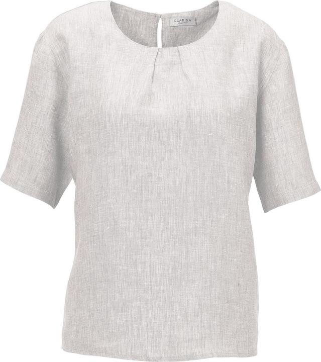 Immagine prodotto Clarina Bluse «Hilla» (42)