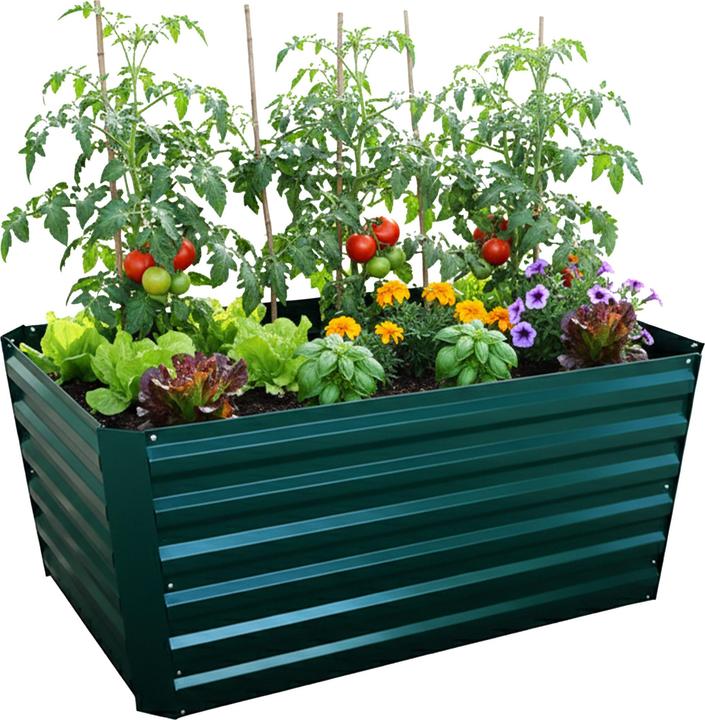 Produktbild Relaxdays Hochbeet