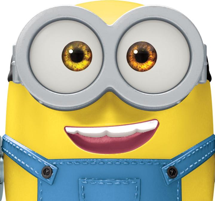 Produktbild Mattel Minions Mischief Makers ass.