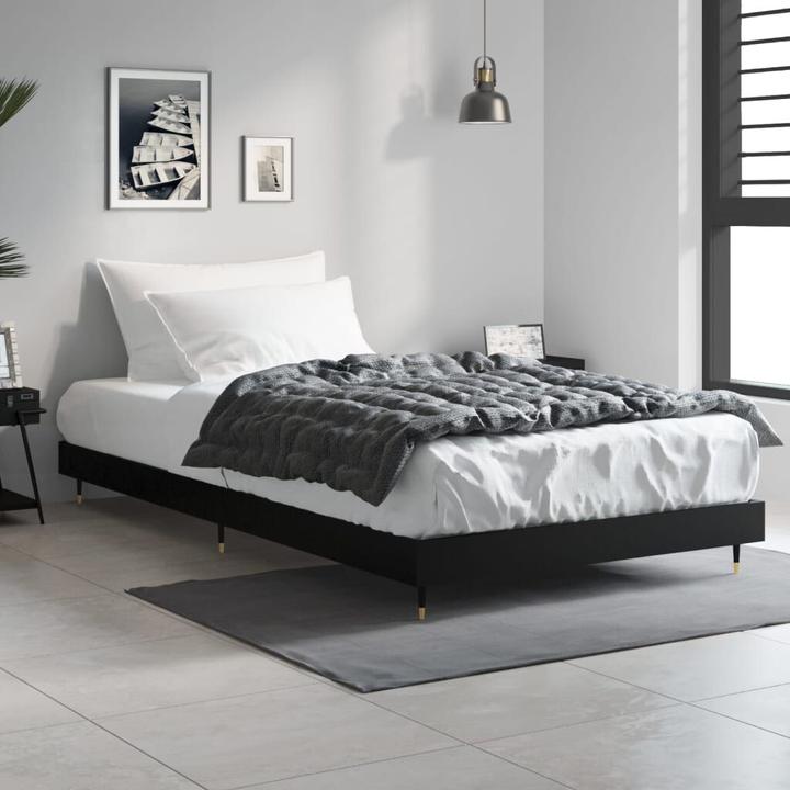 Image du produit vidaXL Bettgestell (90 x 200 cm)