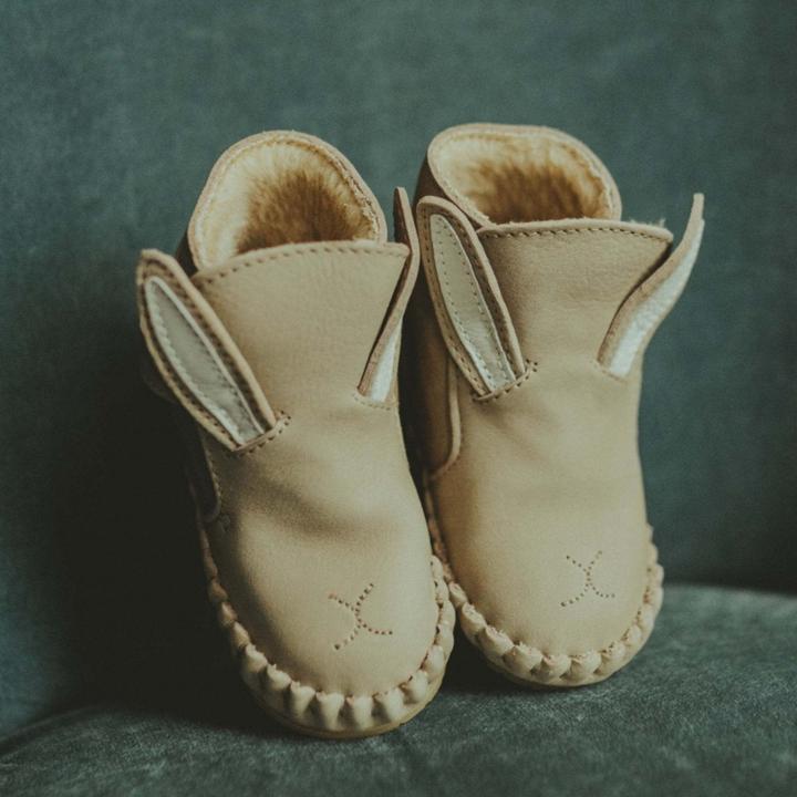 Produktbild Donsje Kapi Klassische Stiefeletten - Bunny (22, 23)
