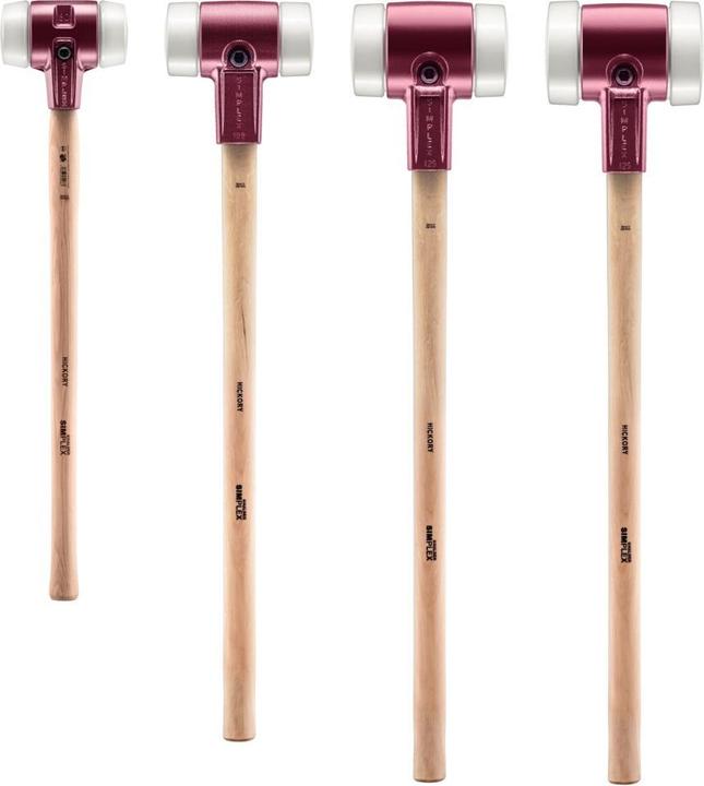 Actual product image Halder Sledgehammer SIMPLEX (5200 g)