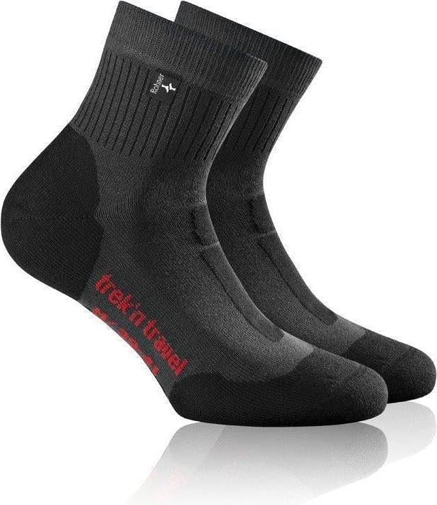 Immagine prodotto Rohner SecondLife Trek'n Travel l/r (39 - 41)