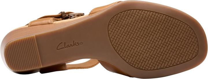 Produktbild Clarks Emmalae Iris Sandal (40.5)