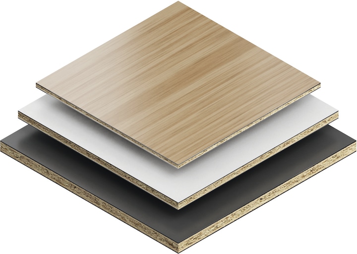 Productafbeelding Bosch Professional Zubehör Optiline Hout