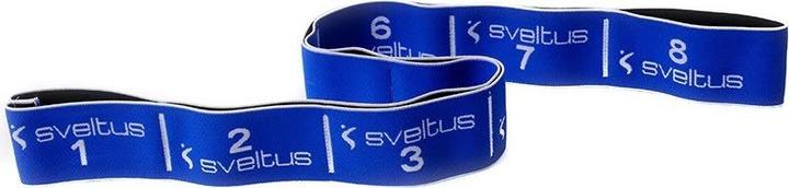 Produktbild Sveltus Elastiband (0.90 m, Stark)