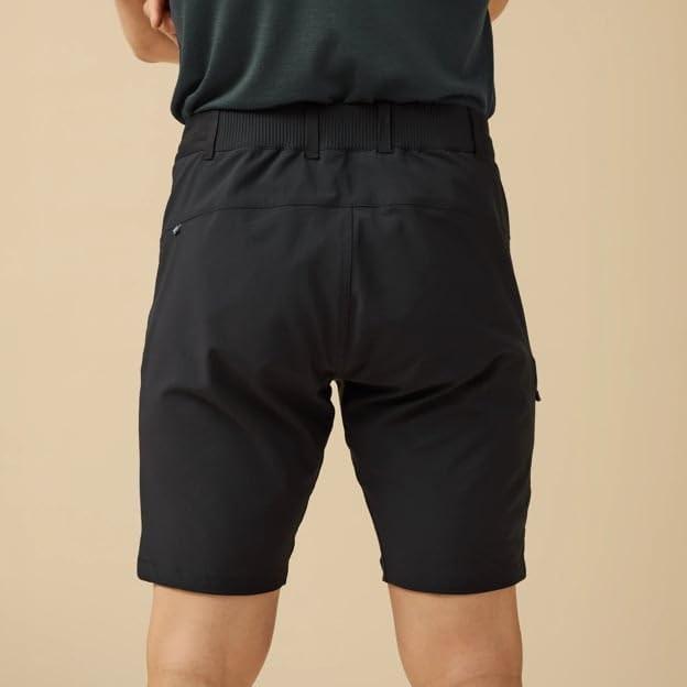 Actual product image Fjällräven Hoja Hybrid Shorts (50)