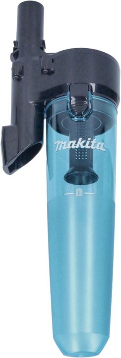Immagine prodotto Makita DCL 280 FZ Aspirapolvere a batteria 18 V Brushless + Separatore a ciclone 400 ml ( 191D73-9 ) - o