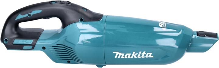 Immagine prodotto Makita DCL 280 FZ Aspirapolvere a batteria 18 V Brushless + Separatore a ciclone 400 ml ( 191D73-9 ) - o