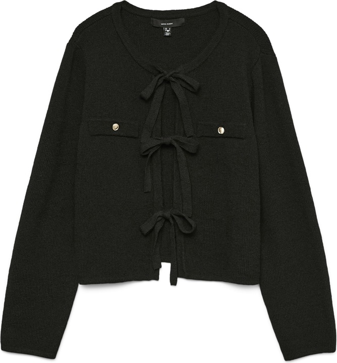 Immagine prodotto Vero Moda VMHILDUR Strickjacke Strickjacke (XL)