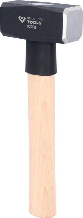 Produktbild Brilliant Tools BT075100 (1100 g)