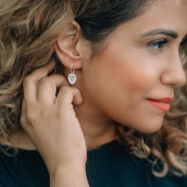 Immagine prodotto Heideman Folium lucidato (100% acciaio inossidabile)