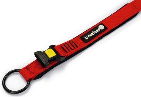 Image du produit Beeztees BZ PREM HALSBD PARINCA ROT30-3 (30, 31, 32, 33, 34, 35, Chien, Général)