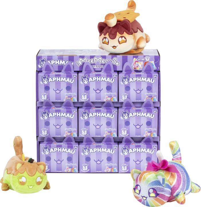 Produktbild Aphmau Mystery Meemeow (15.24 cm)