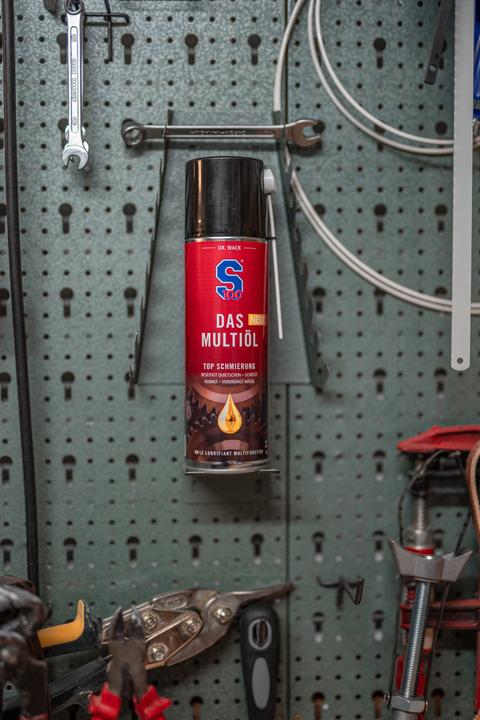 Produktbild S100 DAS Multiöl, 300 ml (300 ml)