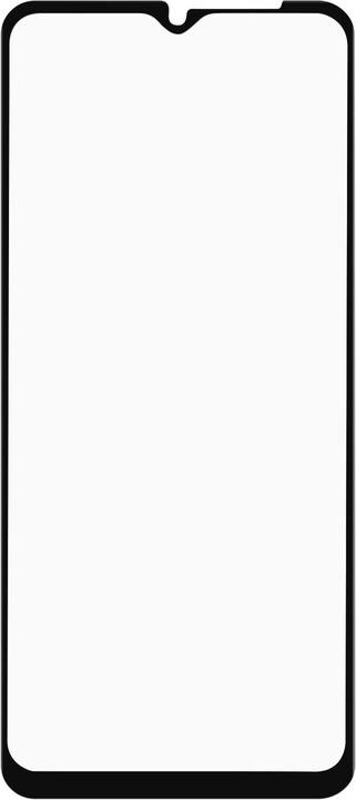 Productafbeelding 3MK Hardglass Max Lite Scherm Beschermer (1 Stuk, Samsung Galaxy A32 5G)