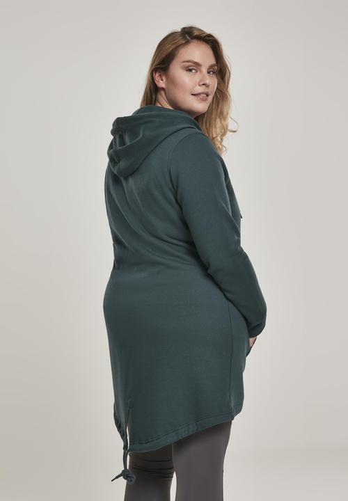 Produktbild Urban Classics Ladies Sweat - 276 (3XL)