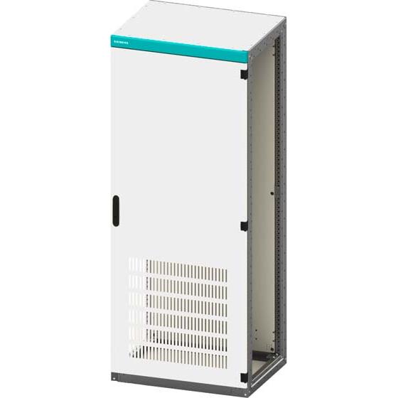 Thumbnail - Siemens, Verteilerschrank Zubehör, 8MF1848-3VR4