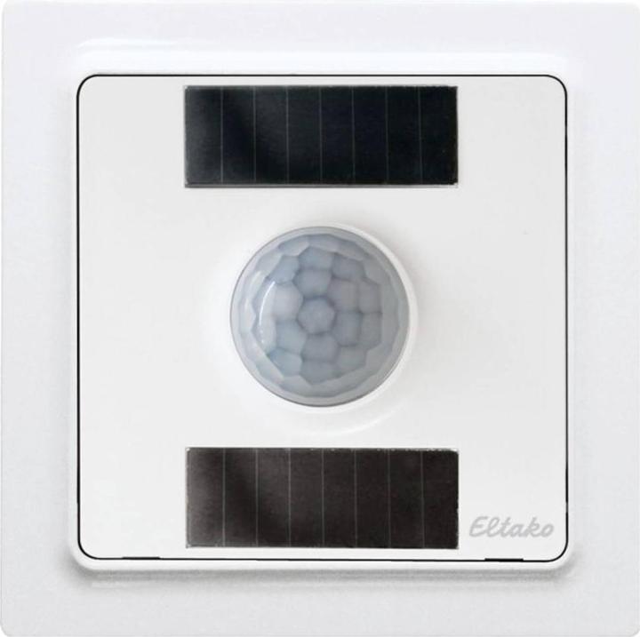 Actual product image Eltako FBH55ESB-am Motion detector surface-mounted