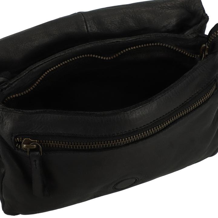 Actual product image Harbour 2nd Helin shoulder bag leather 23 cm